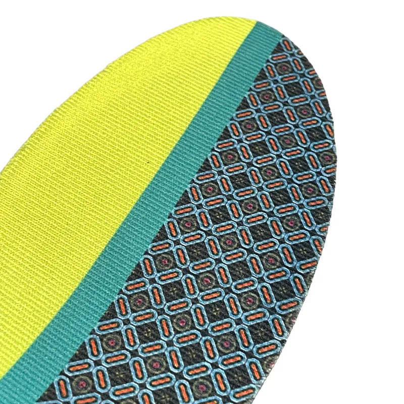 Macphason CurvePro CarbonLite: Responsive Arch Support Insole