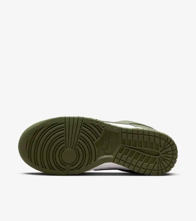 Nike Dunk Low "Olive"