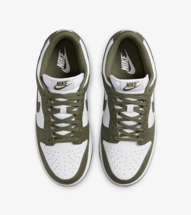 Nike Dunk Low "Olive"