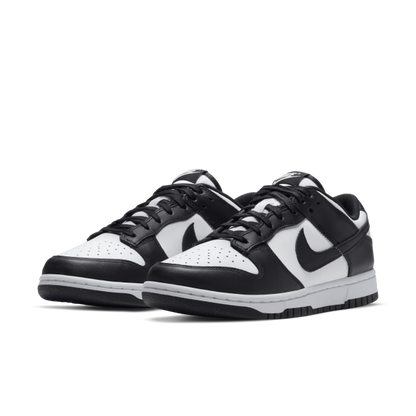 Nike Dunk Low Retro "White Black Panda"