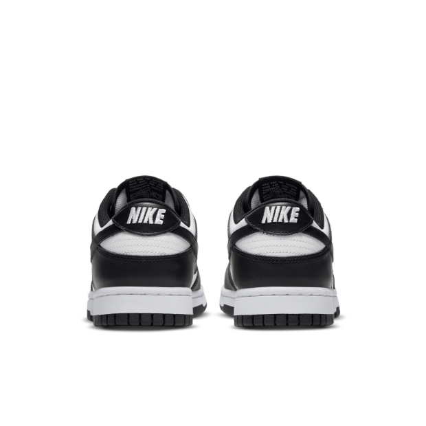 Nike Dunk Low Retro "White Black Panda"