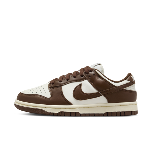 Nike Dunk Low "Cacao"