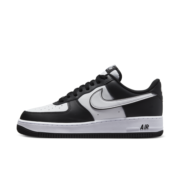 Nike Air force 1 "Panda"