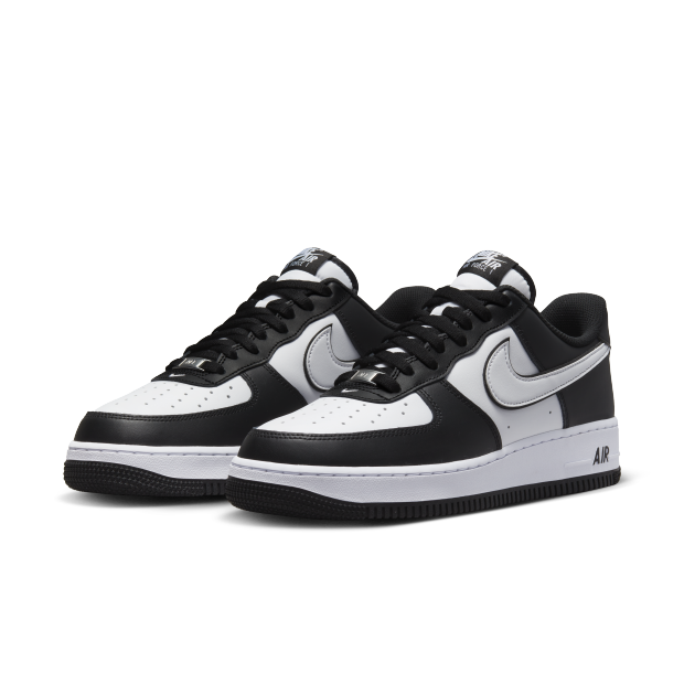 Nike Air force 1 "Panda"