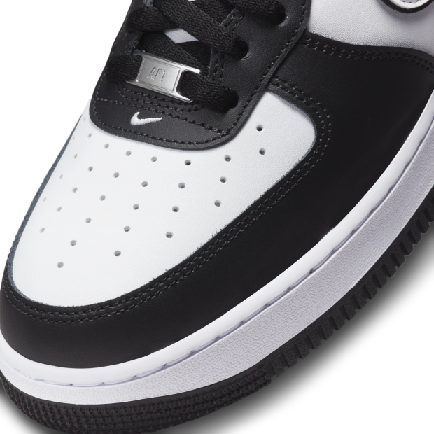 Nike Air force 1 "Panda"