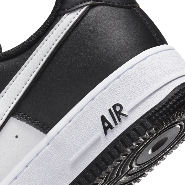 Nike Air force 1 "Panda"