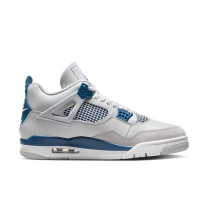 Jordan 4 Retro "Military Blue"