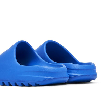 Adidas Yeezy slide Azure