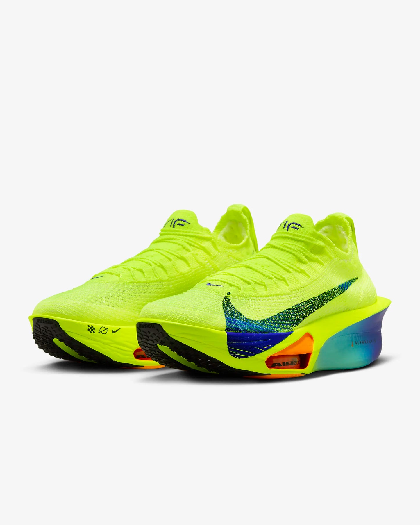 Nike Alphafly 3 Volt