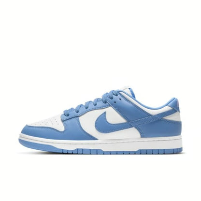 Nike Dunk Low "University blue"