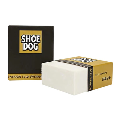 Shoe eraser