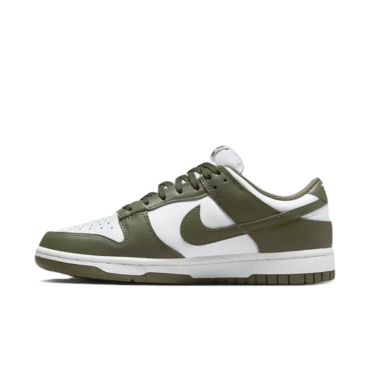 Nike Dunk Low "Olive"