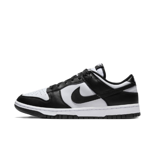 Nike Dunk Low Retro "White Black Panda"