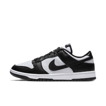 Nike Dunk Low Retro "White Black Panda"