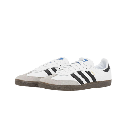 Adidas Samba OG "cloud white"