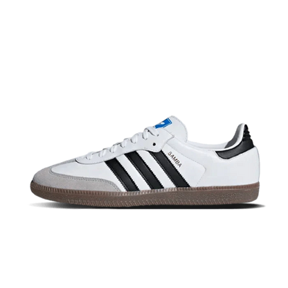 Adidas Samba OG "cloud white"