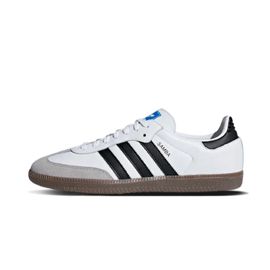 Adidas Samba OG "cloud white"