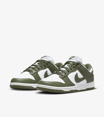 Nike Dunk Low "Olive"