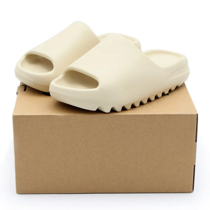 Adidas Yeezy Slide Bone (2022/2023 Restock)