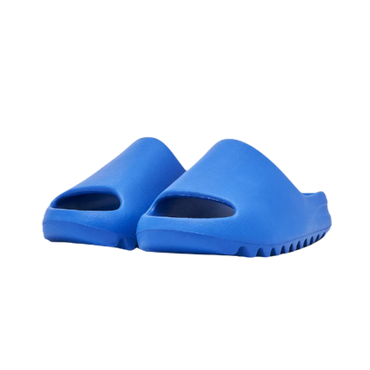 Adidas Yeezy slide Azure